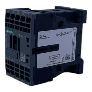 Siemens  3RH2122-2AP00  Hilfsschütz für industriellen Einsatz Hilfsschütz