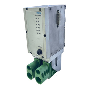 Festo Busmodul Modul IFB21-03 188844