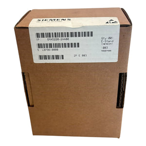 Siemens Modul 6MA5220-2AA00 Steuerungselektronik Industrie