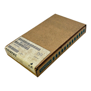 Siemens Interface-Modul für SIMATIC Systeme ARB11-P2D2571-2A für Industrie
