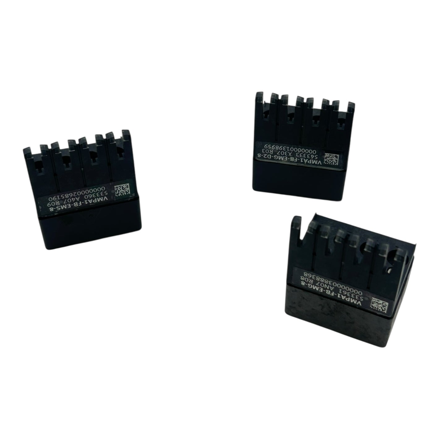 Festo Modul Steckmodul  VMPA1-FB-EMG-8 533361 für Ventilinsel VE: 3 Stk