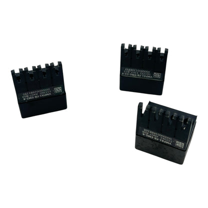 Festo Modul Steckmodul  VMPA1-FB-EMG-8 533361 für Ventilinsel VE: 3 Stk