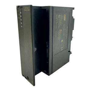 Siemens Kommunikationsprozessor S7-300 6ES7340-1CH00-0AE0 MPI RS232 SIMATIC SPS