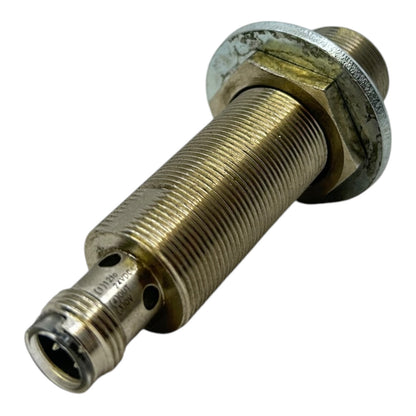 Omron Näherungssensor E2A-M18LS08-M1-B1 Induktiv M18 8 mm 10–30 V DC Industrie