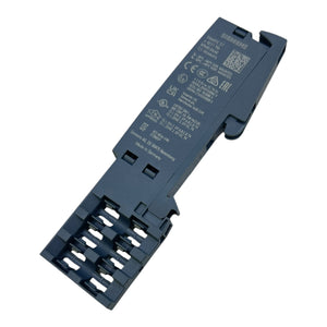 Siemens SIMATIC S7 Modul 6ES7193-6PA00-0AA0 ET 200SP Server Modul VE: 9 stk