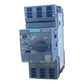 Siemens Motorschutzschalter SIRIUS 0,11–0,16 A 3RV2011-0AA20 3-polig