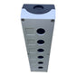 Siemens Leergehäuse 3SU1806-0AA00-0AB1 IP66/IP67/IP69 280 x 85 x 64mm