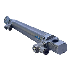 Festo Pneumatikzylinder DSNU-25-125-PPV-A 25mm Kolben 125mm Hub