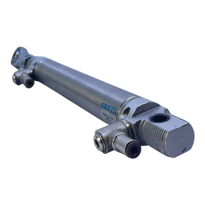 Festo Pneumatikzylinder DSNU-25-125-PPV-A 25mm Kolben 125mm Hub