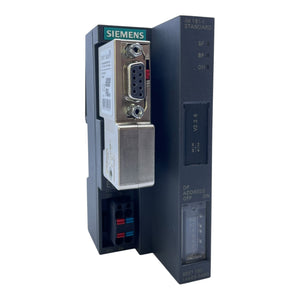 Siemens SIMATIC ET200S IM151-1 Standard 6ES7151-1AA05-0AB0 Profibus-DP