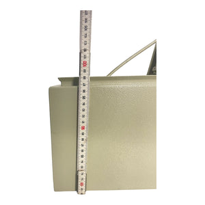 Rittal Bedienpult Gehäuse AEVW35 Bedienpult von Rittal für die Industrie