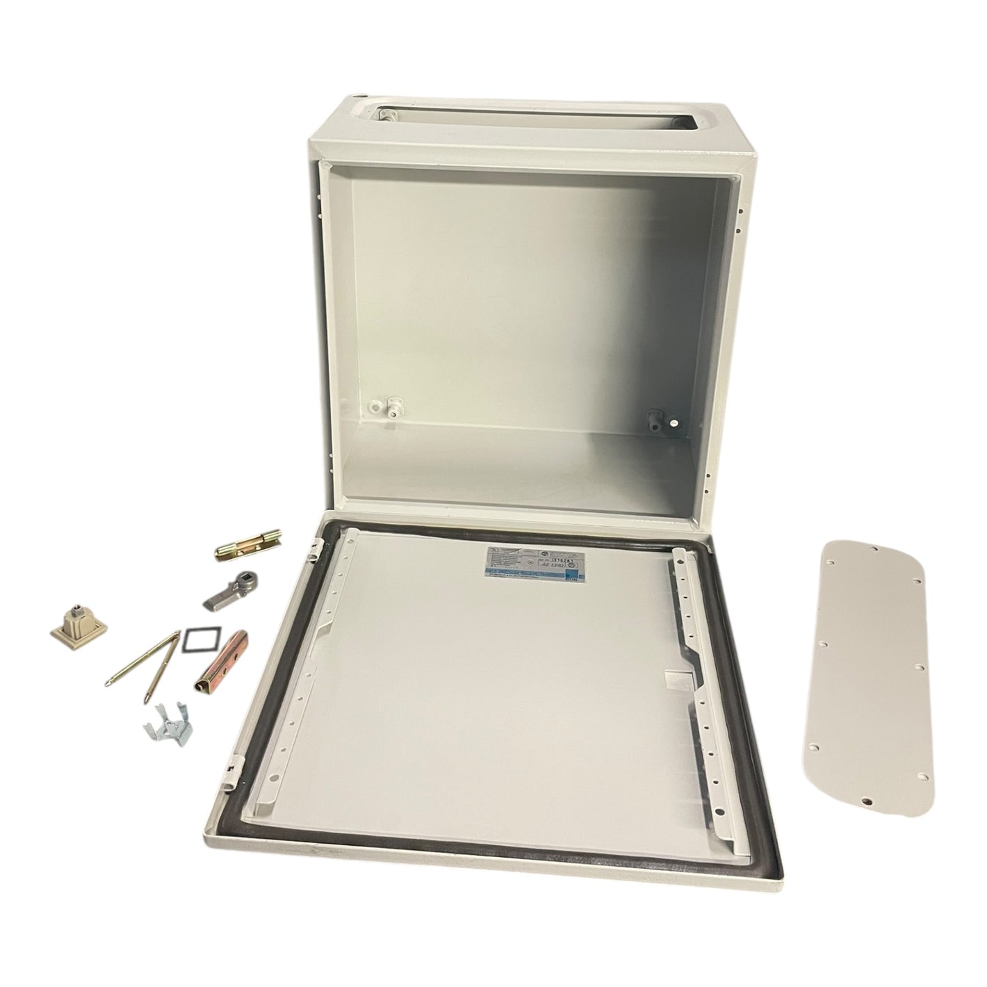 Rittal Standardschaltschrank AE1380 Standardschaltschrank von Rittal Industrie