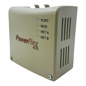 Allen Bradley Kommunikationsadapterabdeckung 22B-CCB für die Industrie