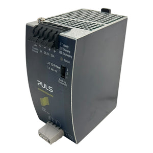 Puls Puffermodul DC 24 V UF20.241 Puffermodul von Puls für die Industrie
