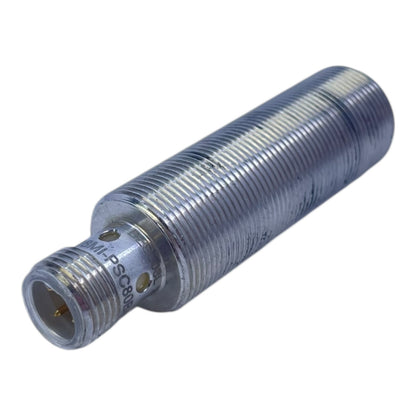 Balluff Induktiver Näherungsschalter BES008L BESM18MI-PSC80B-S04G Industrie