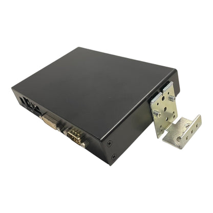 Blackbox Emerald KVM Receiver EMD2000SE-R Receiver geeignet für die Industrie