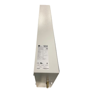 Rittal Luft-Wasser-Wärmetauscher Wandanbau SK3374.140 für die Industrie