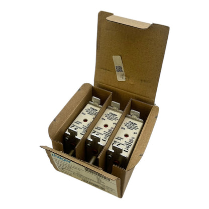 Hager Sicherungseinsatz 32A 500V gG NH- LNH0032M NH000 VE:3stk Industrie