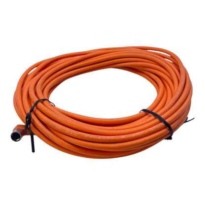 Sick Sensorkabel 6010755 10-06 W8 Sensorkabel geeignet für die Industrie