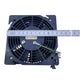 NMB 12038FB-B3N-WPD Lüfter für industriellen Einsatz NMB 12038FB-B3N-WPD Lüfter
