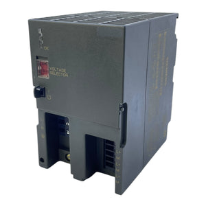 Siemens 6EP1333-1SL11 power supply for industrial use 