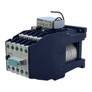 Siemens 3TH4364-0B Hilfsschütz für industriellen Einsatz Hilfsschütz