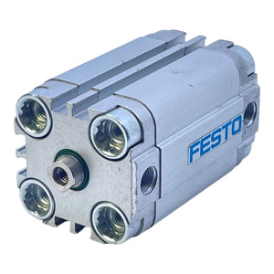 Festo Kompaktzylinder doppeltwirkend ADVU-32-40-PA 156536 doppeltwirkend
