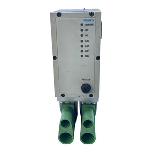 Festo Busmodul Modul IFB21-03 188844