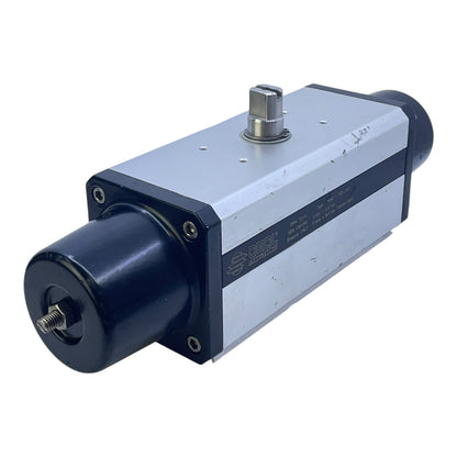 Omal Stellantrieb Actuator Pneumatisch  SR90-F05-F07