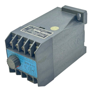 Klöckner-Moeller Zeitrelais Steuerung Modul ETR5-1r  24V 2A 240V AC