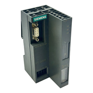 Siemens Profibus-Modul ET 200S 6ES7151-1AA02-0AB0 IM151-1 DP 24V DC S7