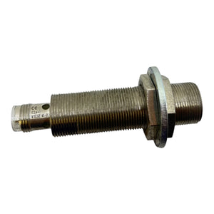 Omron Näherungssensor E2A-M18LS08-M1-B1 Induktiv M18 8 mm 10–30 V DC Industrie