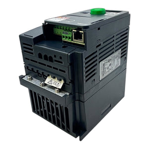 Schneider Frequenzumrichter 1,1kW 380V Altivar 320 ATV320U11N4C 3-phasig