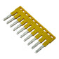 Wieland Verbindungsstecker Querverbinder Z7.280.7027.0 IVBWKF 2,5-10 VE: 24stk