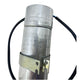 Eicar Betriebskondensator 60µF 450V AC MLR25L4060055128 mit Kabel und Halterung