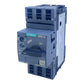 Siemens Motorschutzschalter SIRIUS 0,11–0,16 A 3RV2011-0AA20 3-polig
