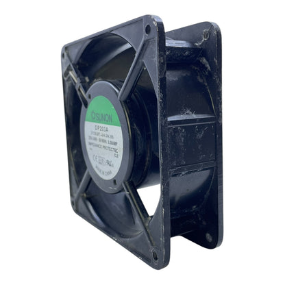 Sunon DP203A Lüfter 220-240V 50/60Hz 0,08A