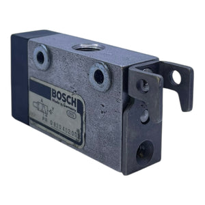 Bosch Wegeventil 0820402009 Bosch für den Industriellen Einsatz Vorgesehen