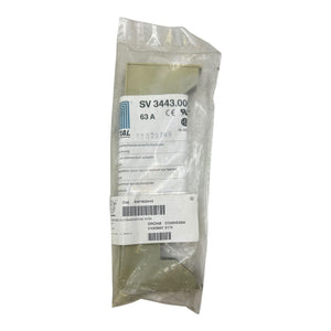 Rittal Sammelschienen Anschlussadapter SV3443.000 Anschlussadapter von Rittal