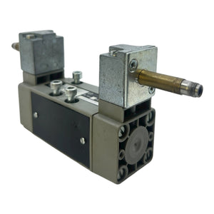 Bosch Magnetventil Wegeventil 0820024516 Magnetventil von Bosch für Industrie