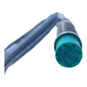 Pepperl+Fuchs Induktiver Sensor Näherungssensor NJ8-18GM-E2 für die Industrie
