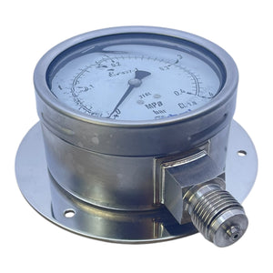 Barthel Manometer 0-4bar 014034967 Manometer geeignet für die Industrie