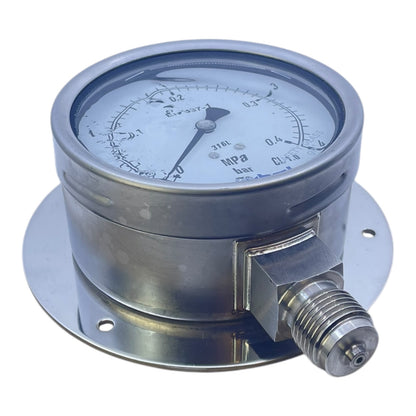 Barthel Manometer 0-4bar 014034967 Manometer geeignet für die Industrie