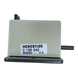Hengstler Zähler 0125342 Zähler von Hengstler geeignet für die Industrie