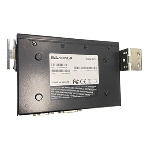 Blackbox Emerald KVM Receiver EMD2000SE-R Receiver geeignet für die Industrie