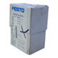 Festo SMAT-8E-S50-IU-M8 Positions-Transmitter 540191 Festo SMAT-8E-S50-IU-M8 SMA