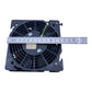 NMB 12038FB-B3N-WPD Lüfter für industriellen Einsatz NMB 12038FB-B3N-WPD Lüfter