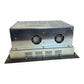 B&R IPC5000 5D5500.06 PC mit Bedienpanel für industriellen Einsatz