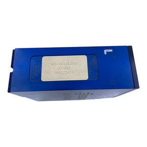 Edag VG-V4-L5L050 Lichtschranke Sensor 185223475 - für den industriellen Einsatz