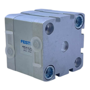 Festo ADN-50-15-I-P-A Kompaktzylinder 536322 für industriellen Zylinder